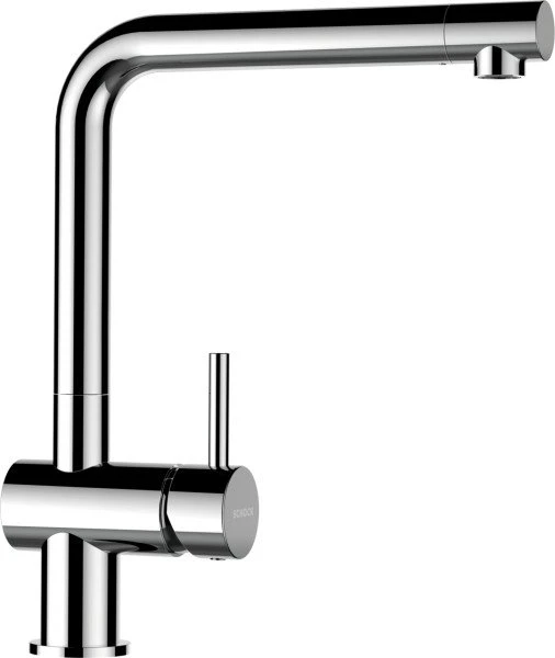 Schock Epos W ND Festauslauf chrom