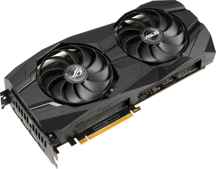 ASUS Radeon RX 5500 XT