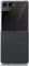 Hama Handyhülle Always Clear für Samsung Galaxy Z Flip7 transparent Vorschaubild