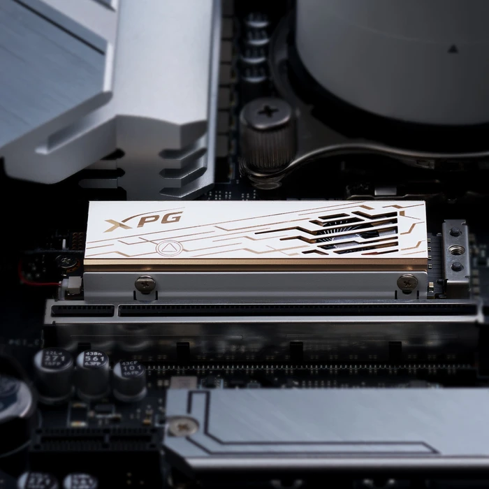 ADATA XPG MARS 980 PRO 1TB, M.2 2280 / M-Key / PCIe 5.0 x4