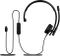 Logitech H570e Mono Teams USB-C Vorschaubild