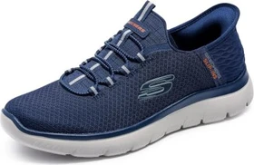 Skechers Slip-Ins Summits High Range marine (Herren)