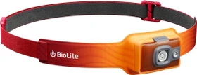 BioLite HeadLamp 325 Stirnlampe ember yellow