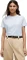 Tommy Hilfiger Roundneck Logo T-Shirt kurzarm (Damen) Vorschaubild