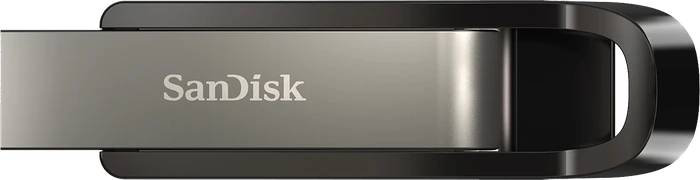 SanDisk Extreme GO 64GB, USB-A, USB 3.2 Gen 1×1