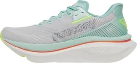 Saucony Endorphin Azura white/splash (Damen)