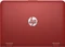 HP Pavilion x360 11-k001ng, rot, Pentium N3700, 4GB RAM, 500GB HDD, DE Vorschaubild