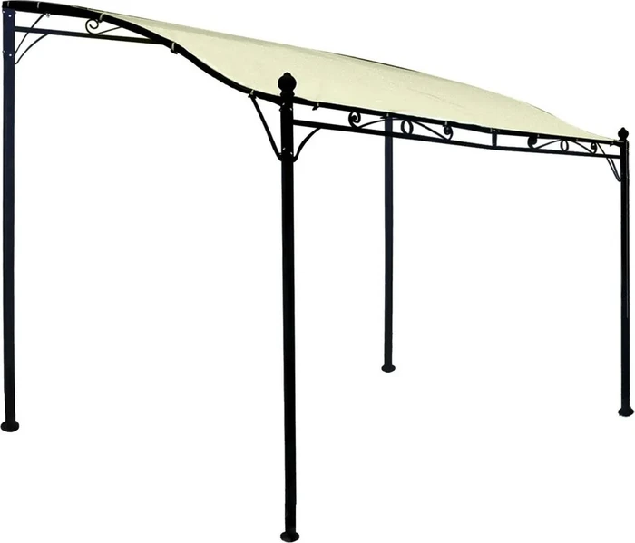 FRG Mantova Anbaupavillon 300x250cm (63500)
