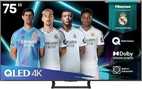 Hisense 75A7Q