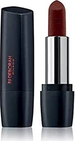 Deborah Milano Red Mat Lippenstift 02 dark brown, 4.5g