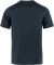 Fjällräven Abisko Wool Funktionsshirt kurzarm dark navy (Herren) Vorschaubild