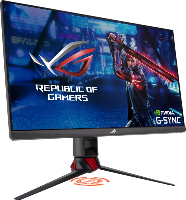 ASUS ROG Strix XG279Q, 27"