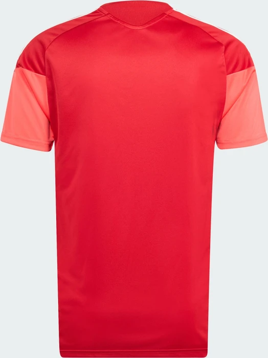 adidas Tiro 26 Competition Trikot kurzarm team powder red 2 (Herren)