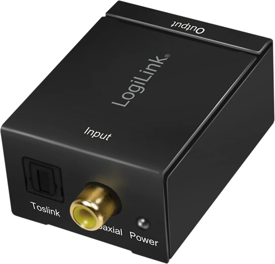 LogiLink CA0100