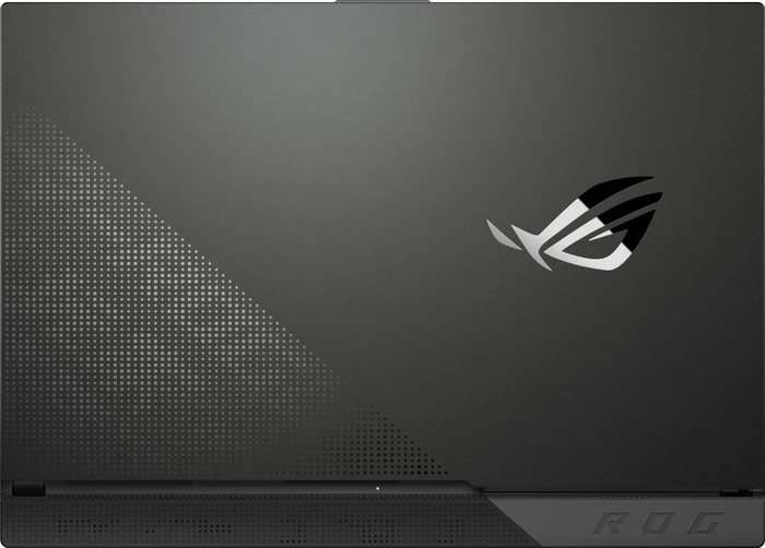 ASUS ROG Strix Scar 17 G733QS-HG271T, Translucent Black, Ryzen 9 5900HX, 32GB RAM, 1TB SSD, GeForce RTX 3080, DE