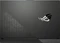 ASUS ROG Strix Scar 17 G733QS-HG271T, Translucent Black, Ryzen 9 5900HX, 32GB RAM, 1TB SSD, GeForce RTX 3080, DE Vorschaubild