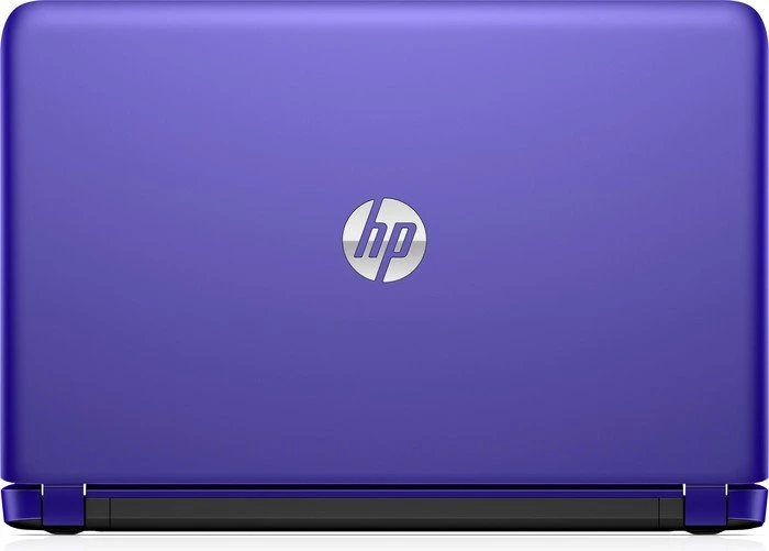 HP Pavilion 15-ab056ng, violett, A6-6310, 4GB RAM, 1TB HDD, Radeon R7 M360, DE