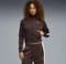 Puma T7 Always On Trainingsjacke chocolate brown (Damen) Vorschaubild
