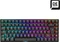 Sharkoon Skiller SGK50 S3 PBT, schwarz, LEDs RGB, hot-swap, Gateron G Pro 3.0 YELLOW, USB, DE Vorschaubild