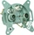 Schwaiger Breitband Durchgangsdose 16dB (RDS660 531)