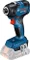 Bosch Professional GDR 18V-200 Akku-Schlagschrauber Vorschaubild