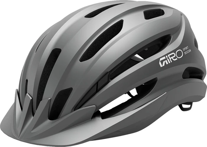 Giro Register MIPS Helm matte titanium