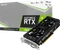 PNY GeForce RTX 2060 12GB Revel Dual Fan, 12GB GDDR6, DVI, HDMI, DP Vorschaubild