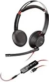 Poly Blackwire C5220 USB-C