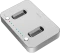LogiLink M.2 NVMe Dual-Dockingstation mit Klonfunktion, USB-C 3.1 [Buchse] Vorschaubild