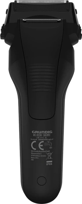 Grundig MS 8330