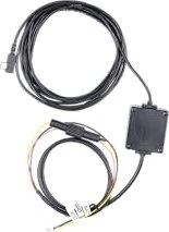 Garmin Parkmoduskabel USB-C