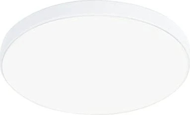 Paulmann Veluna Edge VariFit Einbaupanel rund 6W weiß