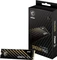 MSI Spatium M461 2TB, M.2 2280 / M-Key / PCIe 4.0 x4 Vorschaubild