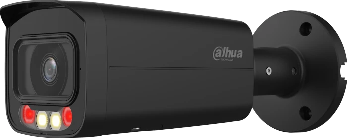 Dahua IPC-HFW2449T-AS-IL 3.6mm, schwarz