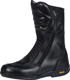iXS 2-Zip-SYM 2.0 schwarz