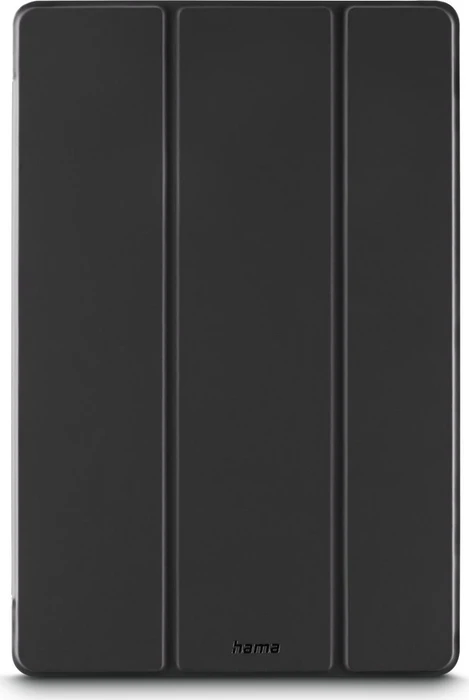 Hama Tablet Case Fold für Samsung Galaxy Tab S9 FE+ 12.4", schwarz