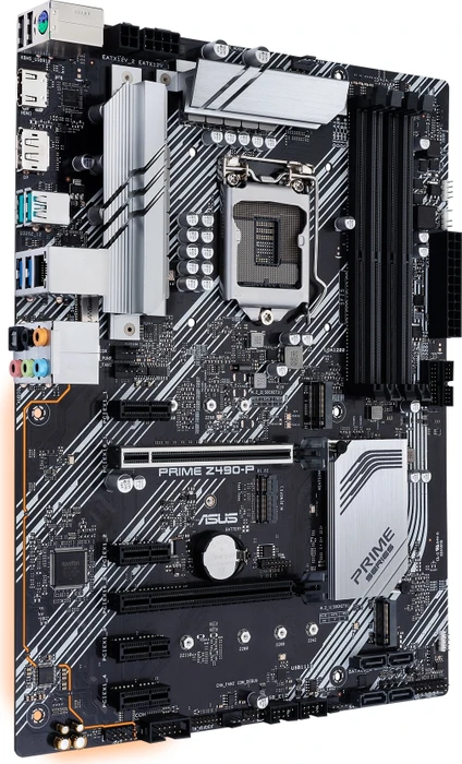 ASUS Prime Z490-P (Intel 1200)