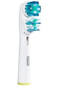 Oral-B Dual Clean Ersatzbürste, 3 Stück