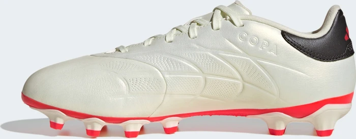 adidas Copa Pure II League MG ivory/core black/solar red