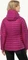 Jack Wolfskin Passamani Down Hoody Funktionsjacke new magenta (Damen) Vorschaubild