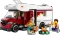 LEGO City - Abenteuer-Wohnmobil Vorschaubild