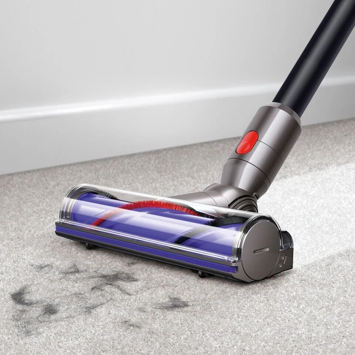 Dyson V11 Total Clean Akku-Handstaubsauger nickel/schwarz