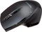 AmazonBasics GP9 Ergonomic Wireless Mouse with Fast Scrolling schwarz, USB Vorschaubild