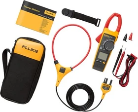 Fluke 376 FC Strommesszange-Multimeter