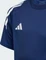 adidas Tiro 24 Trikot kurzarm team navy blue 2/white (Junior) Vorschaubild