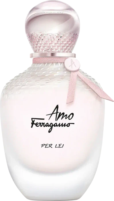 Salvatore Ferragamo Per Lei Eau de Parfum, 100ml