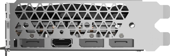 Zotac Gaming GeForce GTX 1650, 4GB GDDR6, HDMI, 3x DP