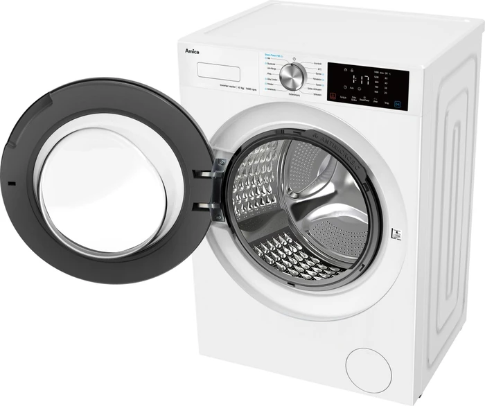 Amica WA 414 110 Frontlader