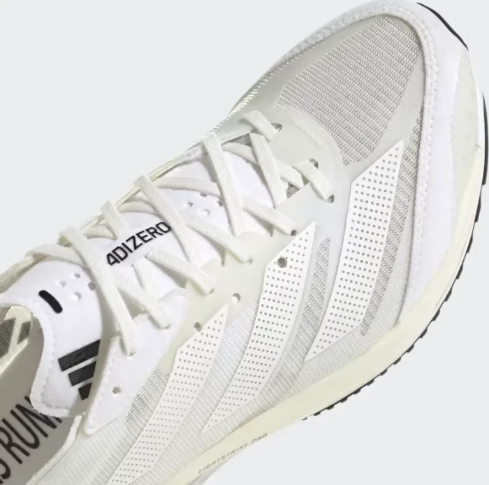 adidas Adizero Adios 7 non dyed/cloud white (Damen)