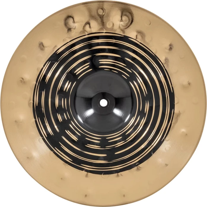 Meinl Classics Custom Dual Hi-Hat 14"